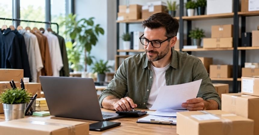 Accountants for WooCommerce