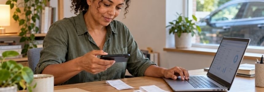 Bookkeeping Record Keeping And Digital Accounting Practices