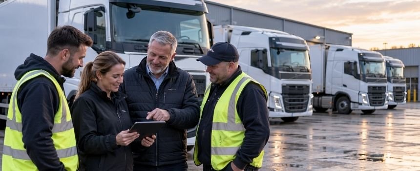 Buying Financing And Replacing Your HGV