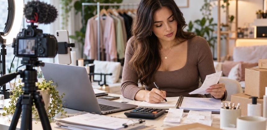 Choosing Between A Sole Trader Setup And A Limited Company As You Grow