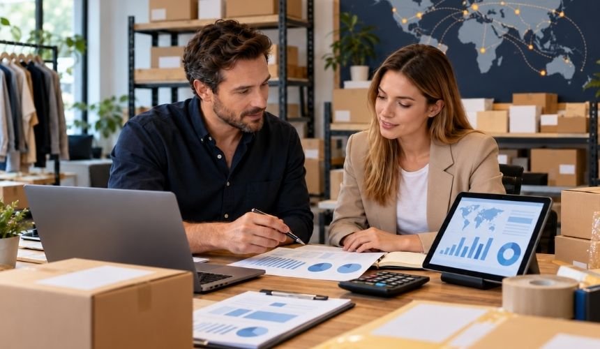 Deciding When to Move From Sole Trader to Limited Company