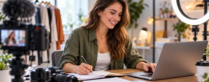 Get A Free Quote From Vexo Accounting And Let Us Handle Your Creator Accounts