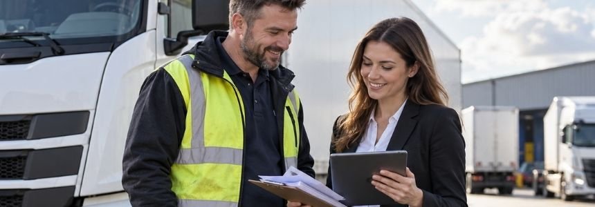 Get In Touch With Vexo Accounting For A Free Quote On Your Driver Tax Return