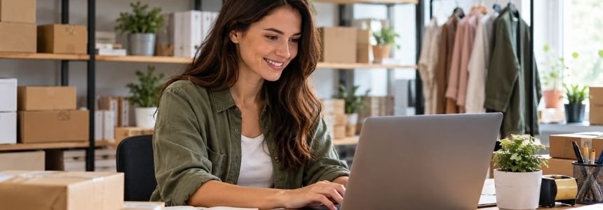 Get a Free Quote From Vexo Accounting for Your WooCommerce Bookkeeping