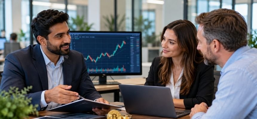 How Much Does A Crypto Accountant Cost in the UK