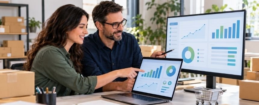 How Much Does An Amazon FBA Accountant Cost in the UK