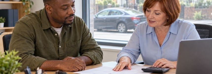 How Much Does An Uber Driver Accountant Cost in the UK