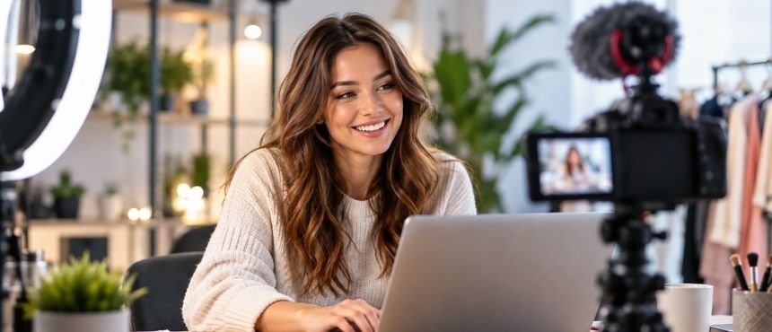 How Much Does Content Creator Accounting Cost in the UK
