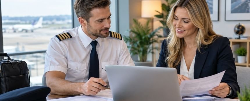 How Much Does Pilot Accounting Cost in the UK