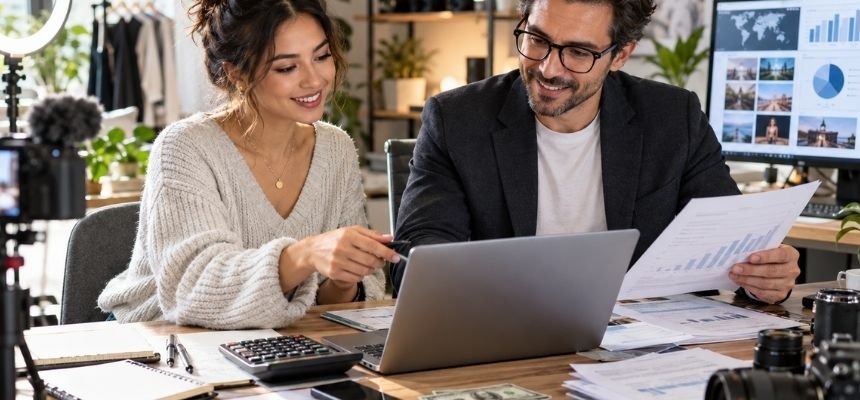How Much Does an OnlyFans Accountant Cost in the UK