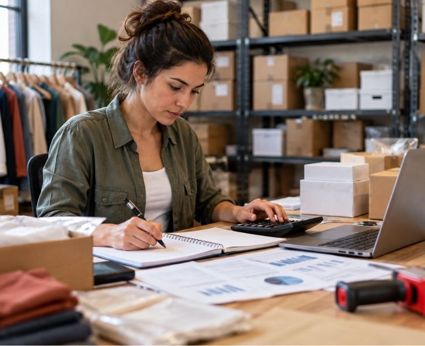 How Our WooCommerce Accounting Service Works