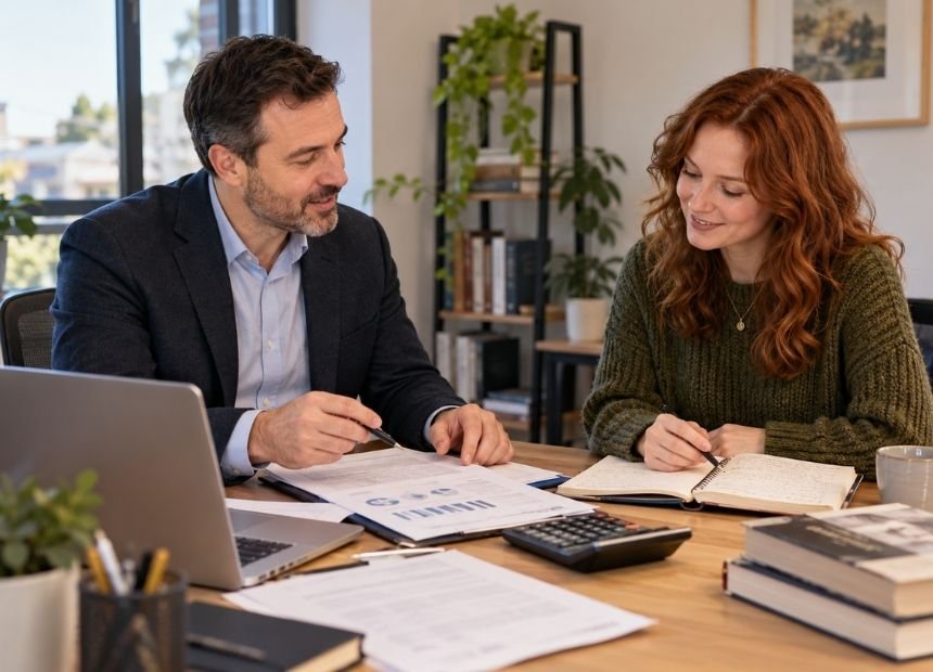 How We Handle Self Assessment Tax Returns, Expense Claims And Ongoing Tax Advice