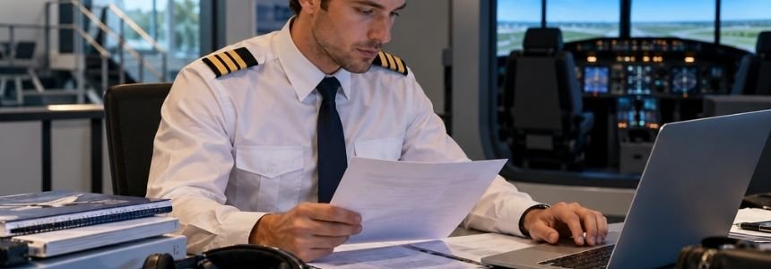 How We Handle Training Costs, Fees And Recurrent Courses Throughout Your Career