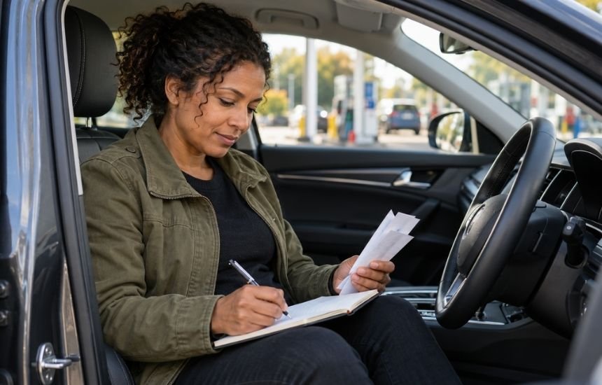 Mileage, Fuel And Vehicle Costs Make The Biggest Difference To Your Tax Bill