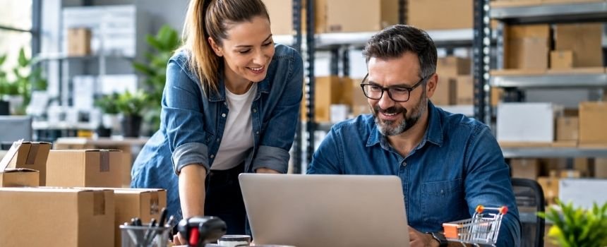 Scaling Your Amazon Business Needs Financial Systems That Keep Up