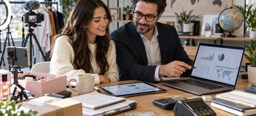 Straightforward Accounting Services That Keep Your Finances Simple