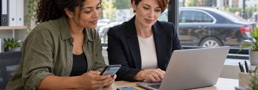 Support For Uber Taxi Drivers And Other App-Based Platforms
