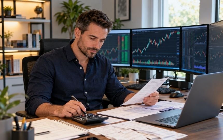 The Allowable Expenses And Expense Claims We Help Traders Identify