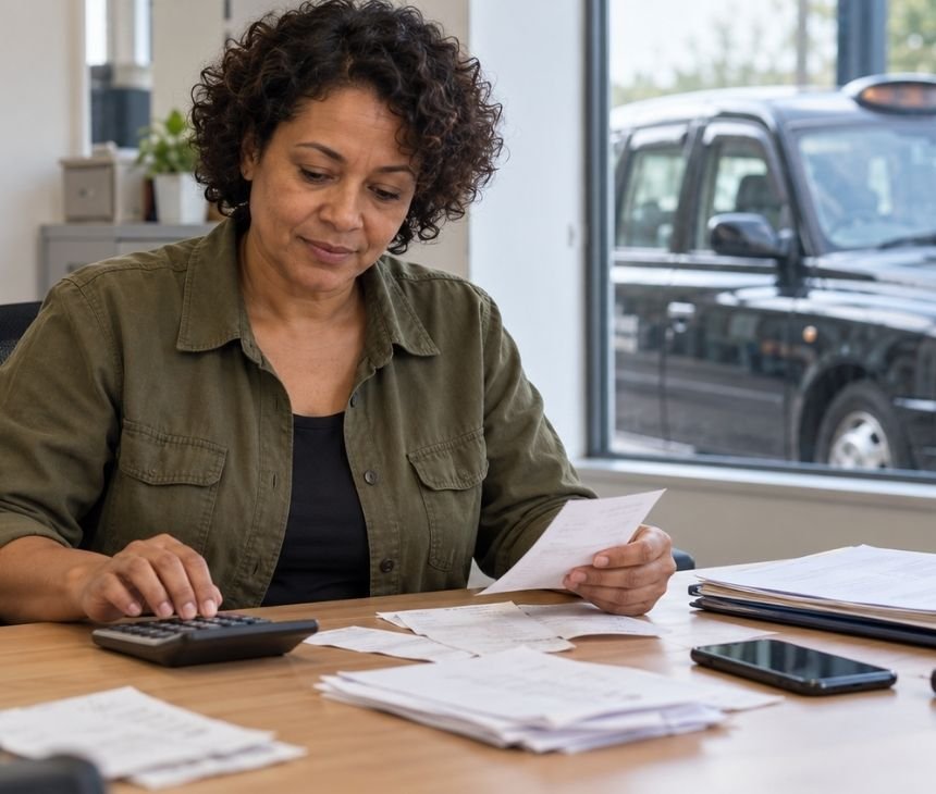 The Expenses And Allowable Expenses We Make Sure You Claim