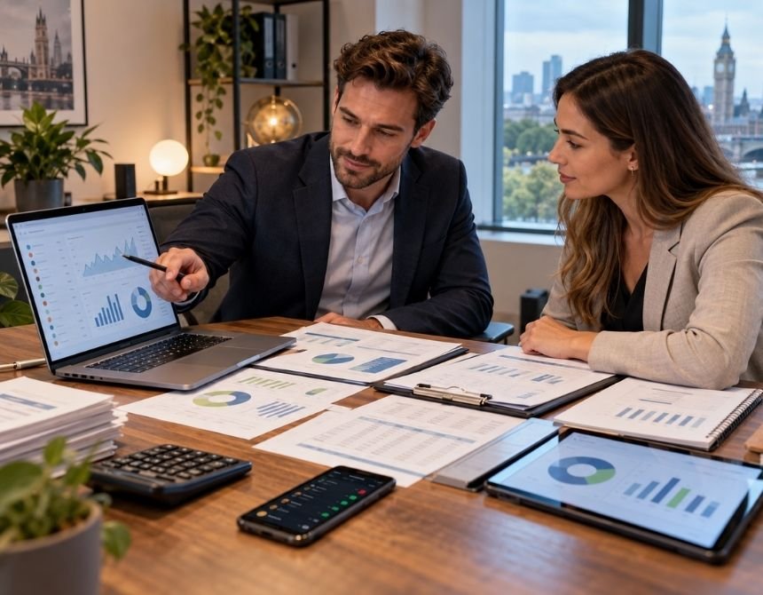 These Are The Areas Of Crypto Tax And Crypto Accounting We Handle Every Week