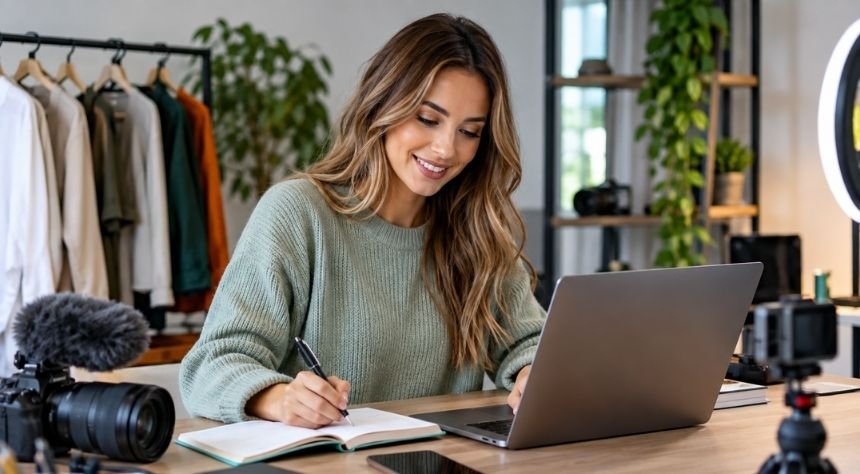 We Are Experienced Accountants Who Specialise In Content Creators And Digital Businesses