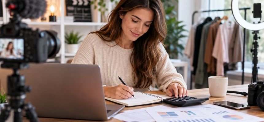 We Help You Decide Between Staying A Sole Trader Or Setting Up A Limited Company