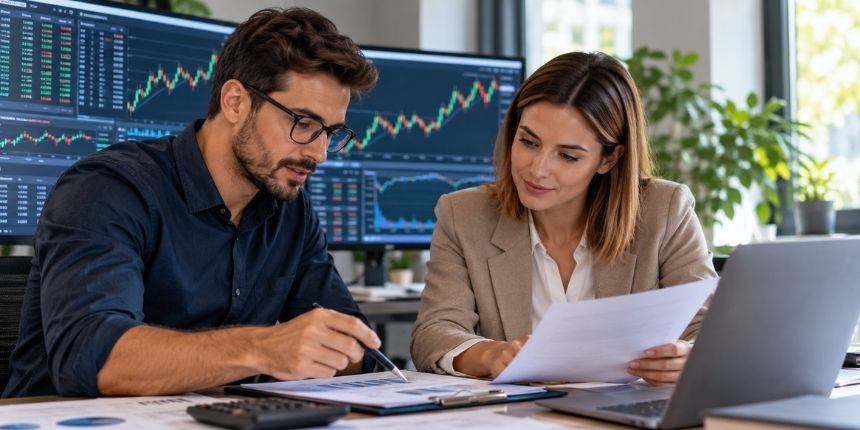 We Prepare Sole Trader Tax Returns And Handle Making Tax Digital For Traders
