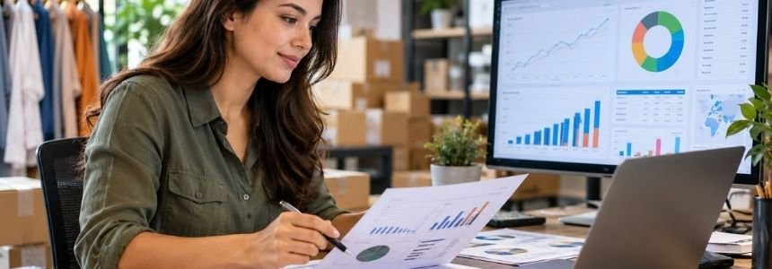 We Support You From Side Hustle to Limited Company