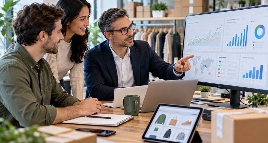 We Take Manual Data Entry Off Your Plate With The Right Accounting System