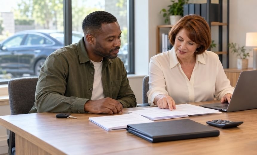 What Happens When You Register As Self-Employed And File Your Tax Returns