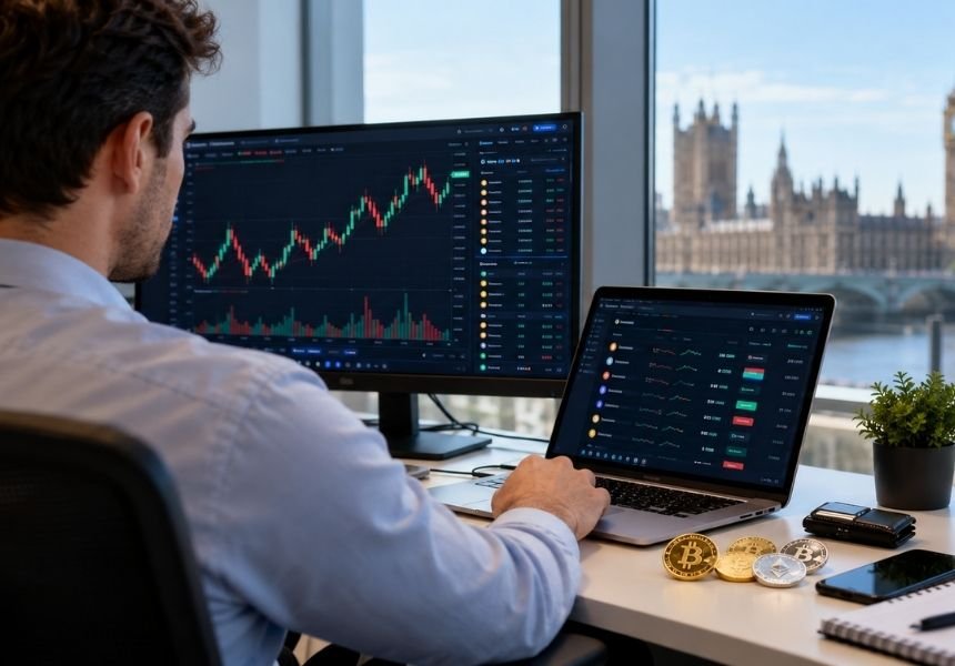 Why 2026 And 2027 Are Big Years For Crypto Tax And Crypto Regulation In The UK