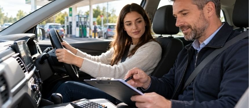 Why Independent Instructors And Driving Schools Choose Vexo Accounting