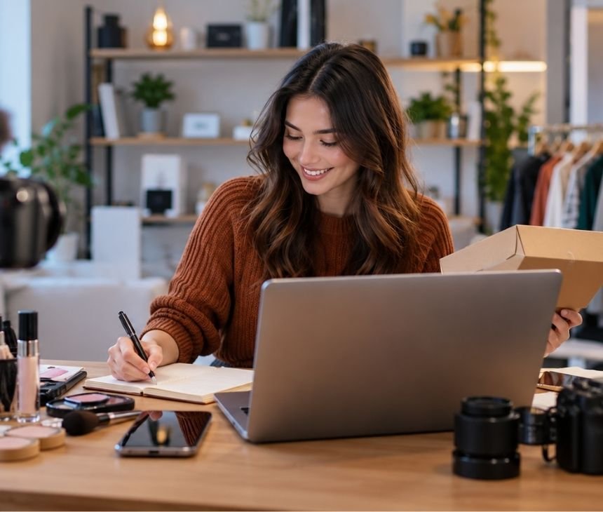Why UK Creators Choose Vexo Accounting Over A General High Street Accountant