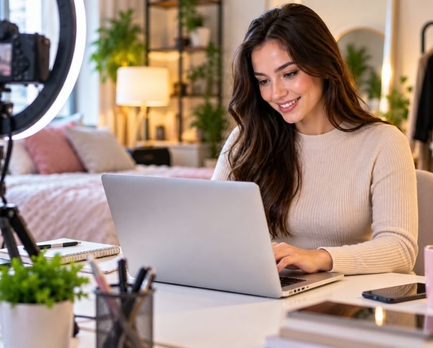 Why UK OnlyFans Creators Choose Vexo Accounting