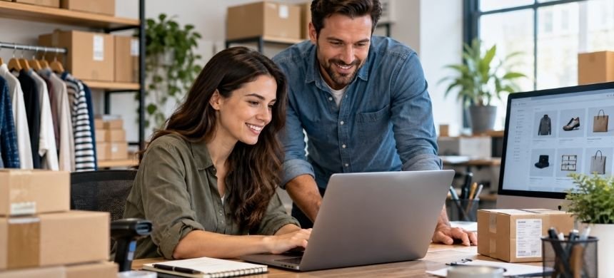Why UK WooCommerce Sellers Choose Vexo Accounting