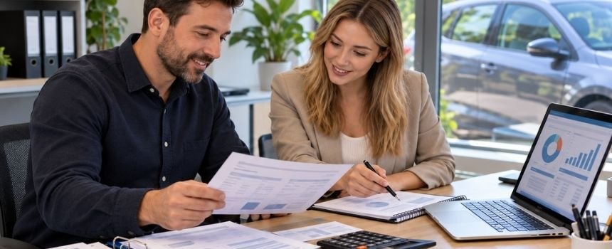 Why Vehicle Costs And Lesson Pricing Go Hand In Hand