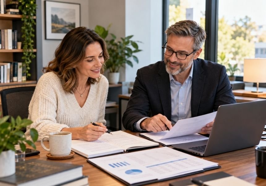 Why Writers And Authors Across The UK Choose Vexo Accounting