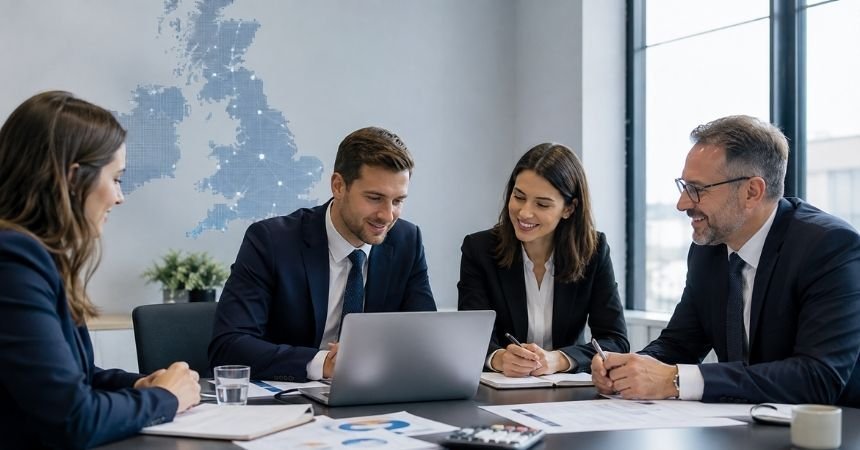 Chartered Accountancy Services in Plymouth